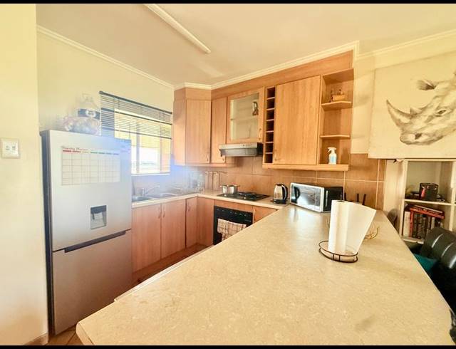 2 BEDROOM APARTMENT FOR SALE IN RIVERSPRAY LIFESTYLE ESTATE